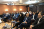 آیین تجلیل ازمدیران وکارکنان هتل پارسیان استقلال