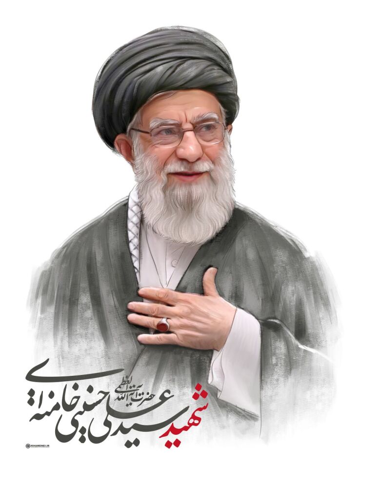 مظلوم مقتدر