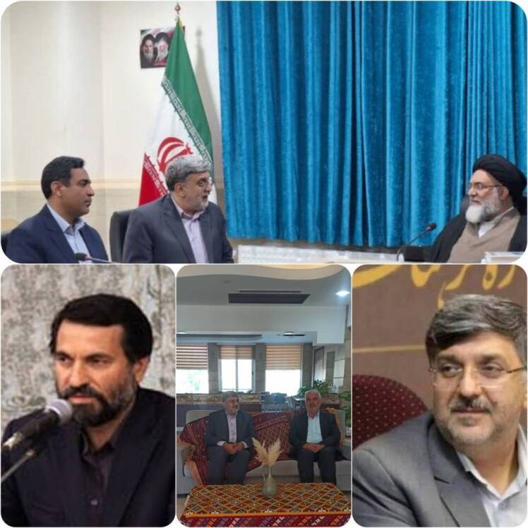 مدیرعامل بنیاد بینالمللی امام رضا(ع)، مهمان هتل پارسیان یاسوج