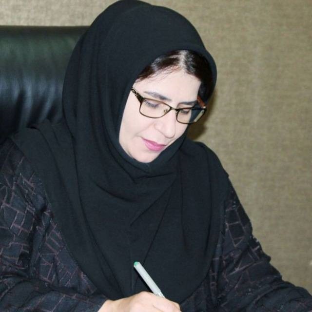 ​​​​​​​به کار گیری و سازماندهی سرمایه انسانی مطلوب: به قلم دکتر الهام کزازی