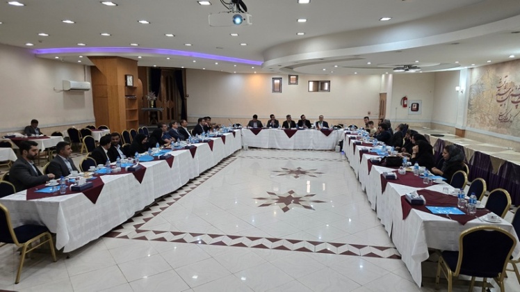 سمینار بیمه سینا
