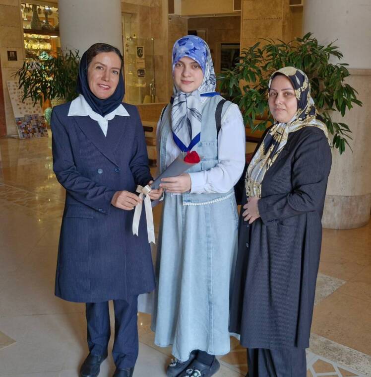 روز جهانی گردشگری در هتل پارسیان صفاییه