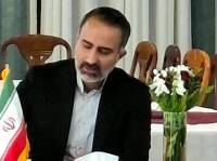 مدیران ارشد هلدینگ سیاحتی و شرکت هتل‌های پارسیان در هتل پارسیان یاسوج