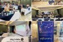 سمینار اخلاق حرفه‌ای در شنوایی‌سنجی در هتل پارسیان عالی‌قاپو