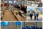 بررسی عملکرد پنج‌ماهه هتل پارسیان یزد با حضور مدیرعامل هلدینگ سیاحتی و شرکت هتل‌های پارسیان