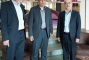 معاون وزیر جهاد کشاورزی در هتل پارسیان شهرکرد