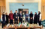 هتل پارسیان یزد میزبان پویش «کتاب خوب، من یار محرومانم»؛ گامی در مسیر ترویج فرهنگ کتاب‌خوانی