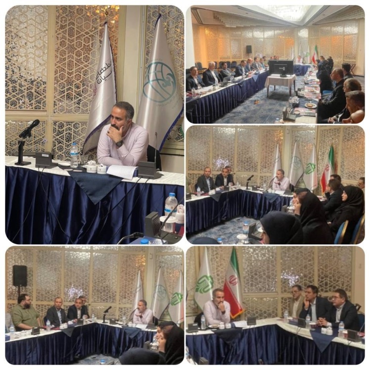 بررسی عملکرد پنجماهه هتل پارسیان خزر؛
